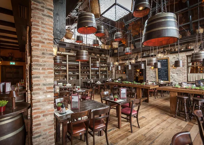 Hôtel accueillant les animaux: 4-Sterne Erlebnishotel El Andaluz, Europa-Park Erlebnis-Resort