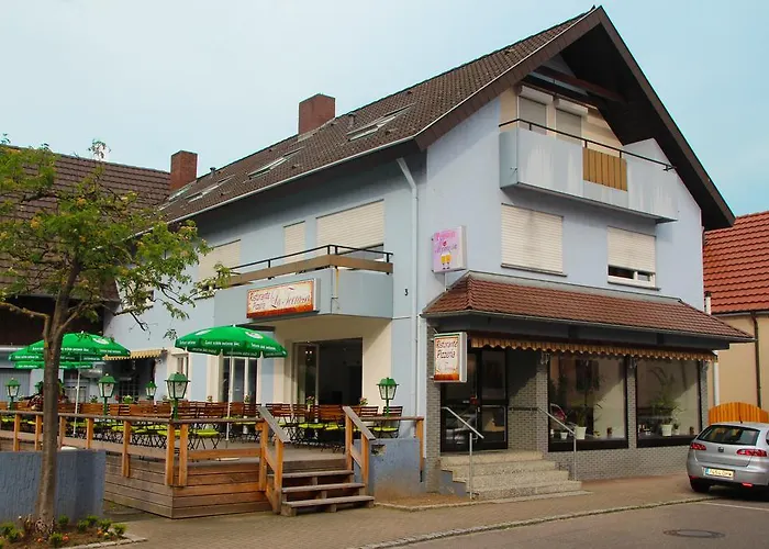 Hôtel accueillant les animaux: Pension Mimosa