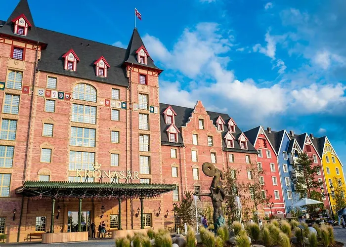 Hôtel accueillant les animaux: 4